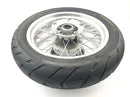 Triumph Tiger 955i 709EN [2003] - Baghjulsfælghjul 4,25 x 17"-5