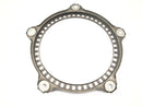 BMW R 1200 R R1ST [2008] - ABS sensor ring impulshjul bremsering foran-2