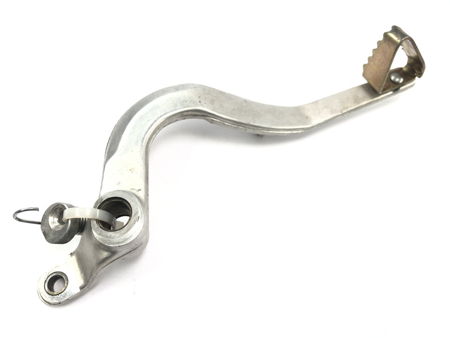 Husqvarna TE 610 H6 8AE [TE 570 H7] - bremsepedal, fodbremsegreb, bremsepedal