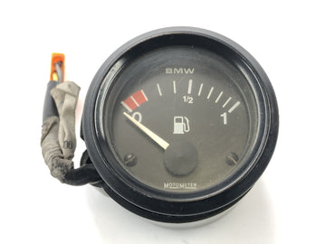 BMW K 1100 RS [1991] - Brændstofmåler Brændstof Display Tank Clock - 0