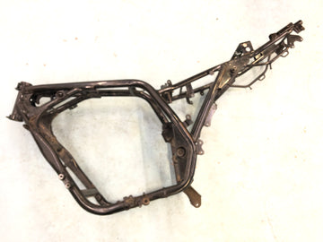 Yamaha XJR 1200 4PU [1995] - Frame med papirer - 0