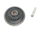 Laverda 1000 [1978] - startpinion gear start gear start gear-3