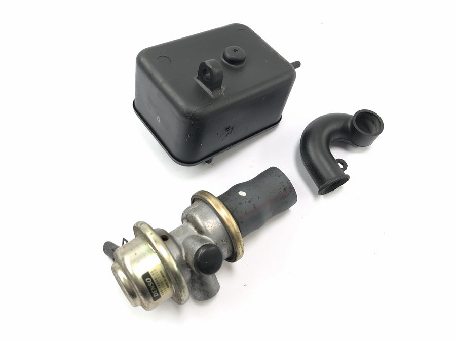 Yamaha XVS 650 Drag Star VM03 [2001] - Rule Valve Ventilation Container