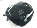 Suzuki GSX R 1000 WVBZ K3 [2003] - Tank brændstoftank benzintank sort-3
