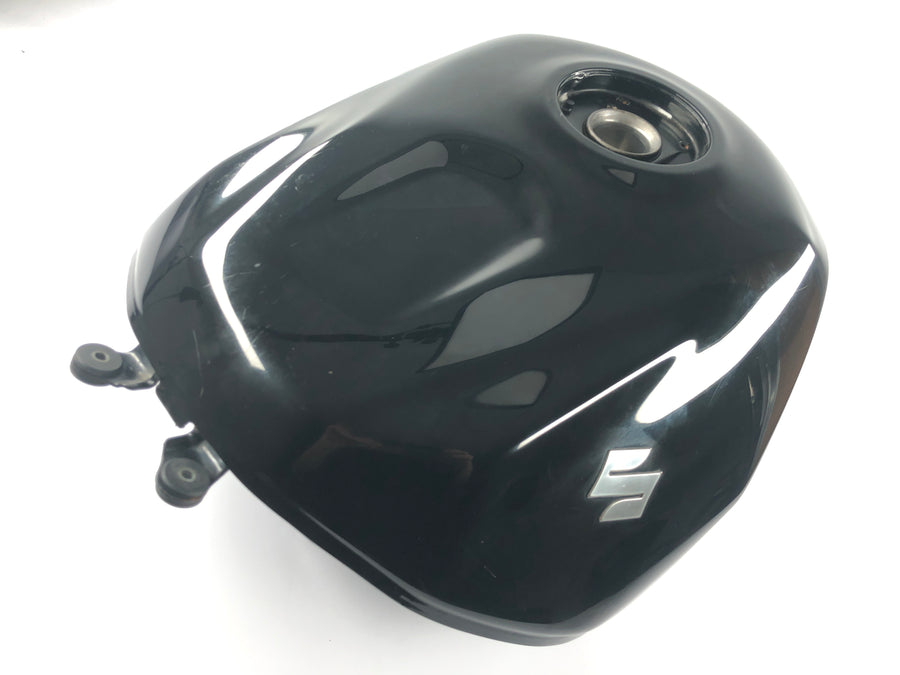 Suzuki GSX R 1000 WVBZ K3 [2003] - Tank brændstoftank benzintank sort