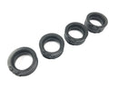 Yamaha YZF R1 RN04 [2001] - indsugningsmanifold gummisæt karburatorgummi-3
