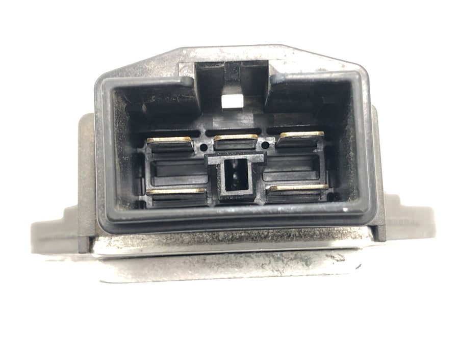 SWM SM 125 R [2018] - Spændingsregulator ensretter Controller Charger Control Unit Control Unit