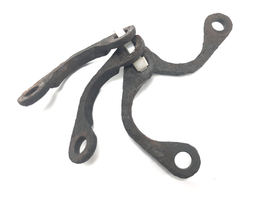 Honda NX 650 Dominator RD02 [1994] - manifold monteringssæt