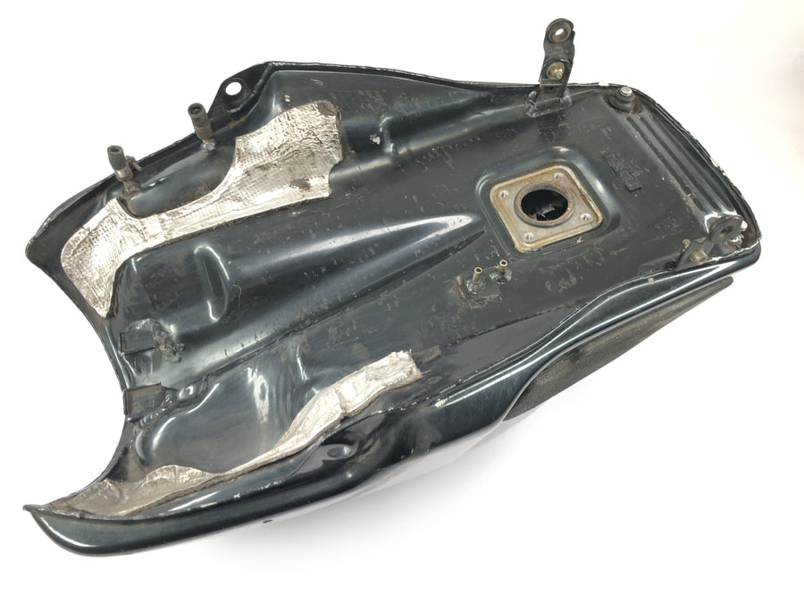 BMW K 1100 LT [1993] - Tank benzintank aluminium brændstoftank