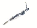 Honda CBR 900 RR SC33 [1996] - Brake Light Switch i ryggen-2