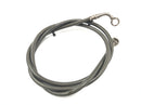 BMW R 1200 GS Adventure R12 [2012] - Brake Line Brake Slose Steel -Flex Front-3