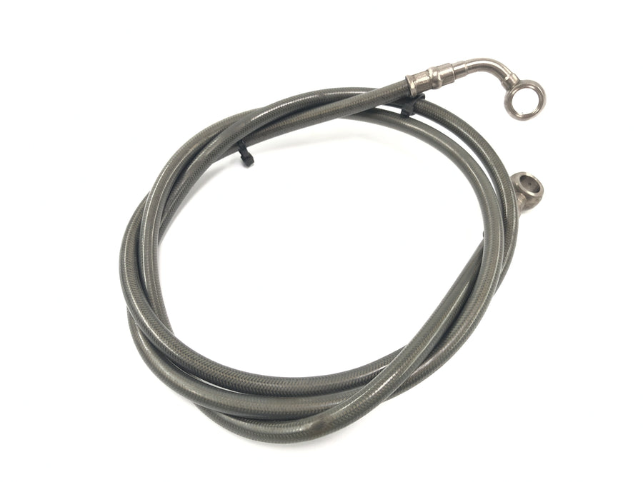 BMW R 1200 GS Adventure R12 [2012] - Brake Line Brake Slose Steel -Flex Front