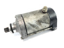 Yamaha XJR 1200 4PU [1996] - Starter startmotor-1
