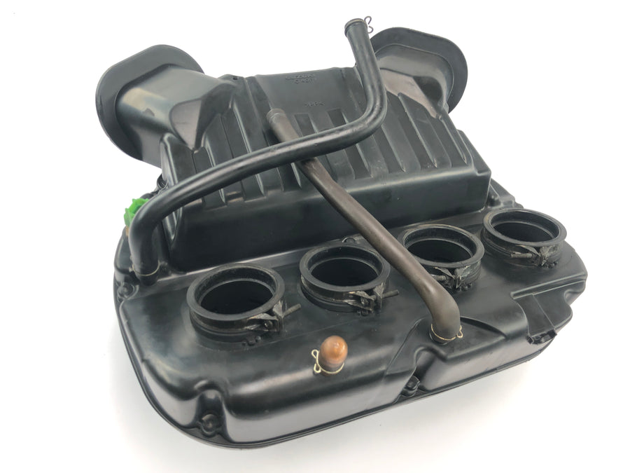 Suzuki GSX R 1000 WVBZ K3 [2003] - Luftfilterboks airbox indsugningsboks