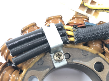 Honda CBR 600 RR PC37 [2004] - Stator generator generator Lima ladegenerator - 0