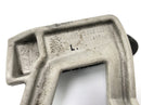 KTM 950 SM LC8 [2008] - Pedias fodstøtten Fodstøtten Holder på venstre passagerpassager-5
