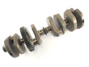 Suzuki GSX -R 1100 W GU75 C [1993] - Crankshaft-9