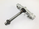 Sachs ZX 125 [1998] - nedre gaffelbro styrehoved brogaffelklemme 40 mm-6