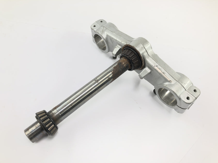 Sachs ZX 125 [1998] - nedre gaffelbro styrehoved brogaffelklemme 40 mm