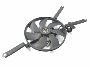 Suzuki VZ 1500 WVCU [2011] - Kølerventilator kølerventilator