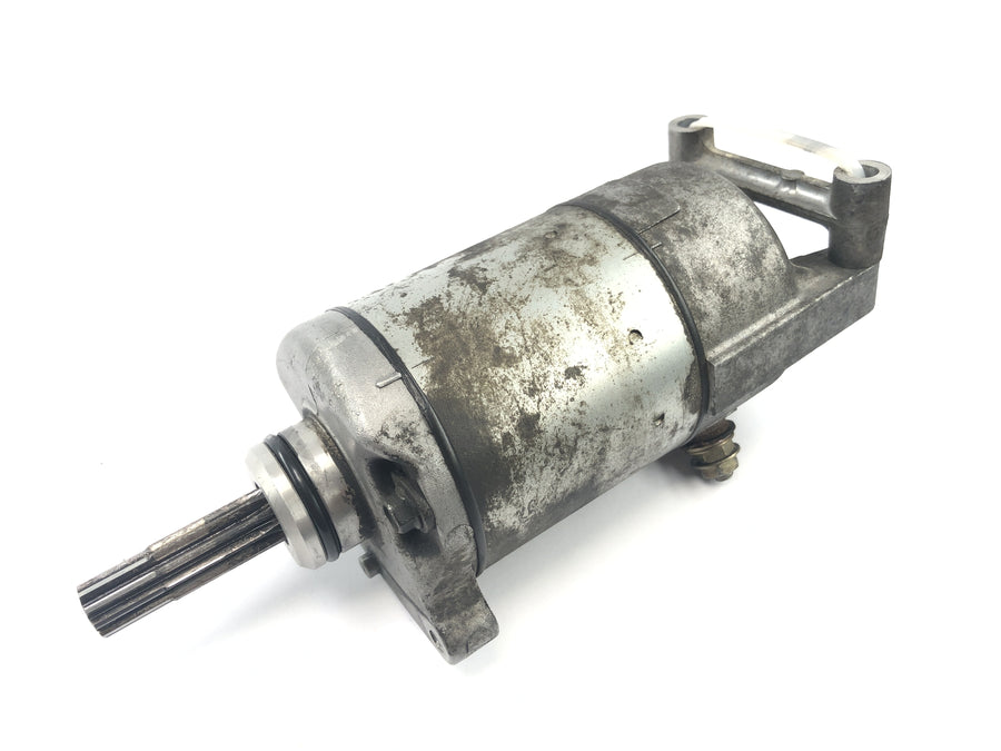 Honda NX 650 RD08 [1995] - Starter Engine StartMotor Elektromotor etableringsmotor
