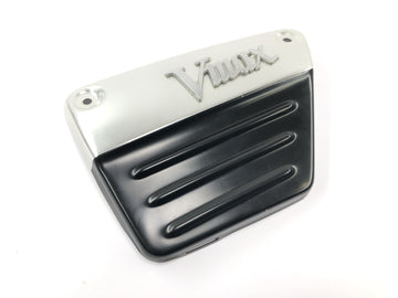 Yamaha V Max 1200 2LT [1998] - Sidepanel sidedæksel venstre dæksel med emblem Vmax