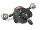 Moto Guzzi California 1100 EV KD [2002] - Baglys med blinklys signal-4