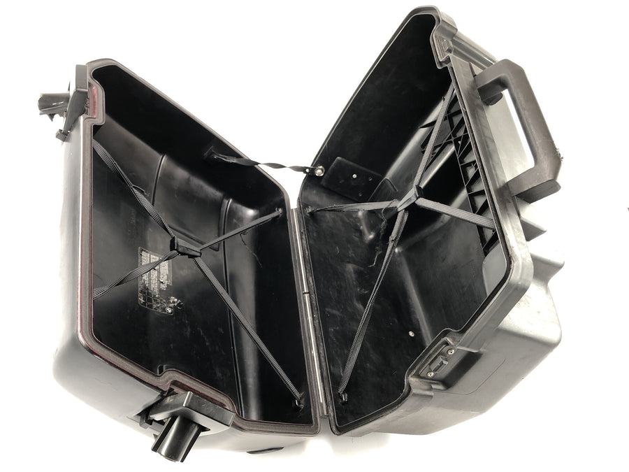 BMW K 1100 RS [1991] - Sag Set Sidetag Bagage -sag til venstre og højre