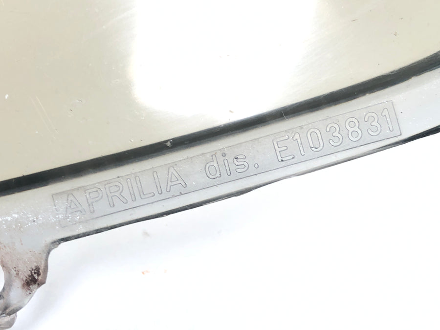 Aprilia SL 1000 Falco PA [2000] - Wind Shield Cadding Disk Front