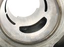 Yamaha DT 125 R DE03 [2000] - cylinder med stempel-3