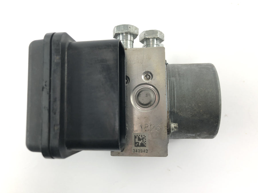 KTM RC 125 [2016] - ABS pumpe ABS hydraulisk enhed bremsemodulator styreenhed