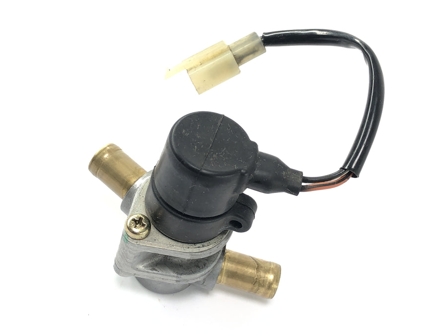 Triumph Sprint St 1050 [2005] - Idle Control Valve Secondary Air Valve