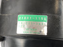Kawasaki ZRX 1200 S ZRT20A [2002] - Generator Generator Controller-3