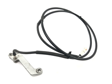 SWM RS 125 R B2 [2020] - Hastighedssensor