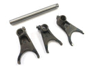 Kawasaki VN 800 Classic [2000] - Switch Forks Switching Claws Set-1
