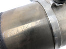 KTM LC4 640 EGS [2004] - udstødning af lyddæmper til højre-6