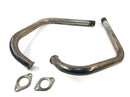 Yamaha XS 650 SE 3L1 [1979] - Manifold udstødningsmanifold-3