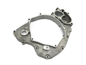 Suzuki RM Z 250 RJ41A [2007] - Koblingsdæksel inde i motordæksel