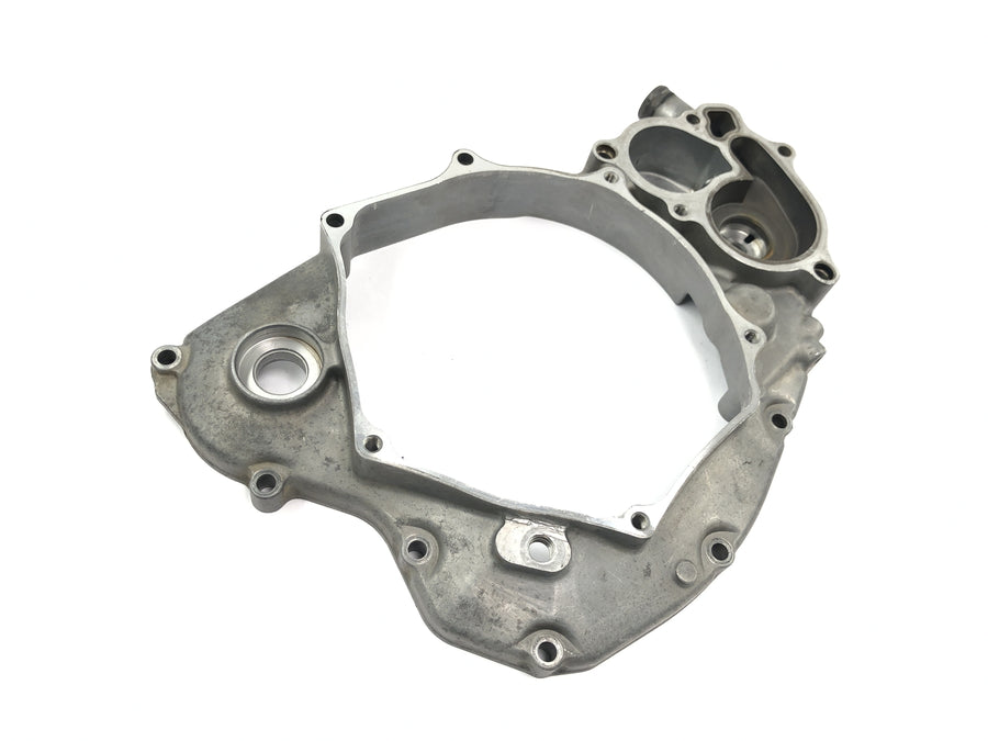 Suzuki RM Z 250 RJ41A [2007] - Koblingsdæksel inde i motordæksel