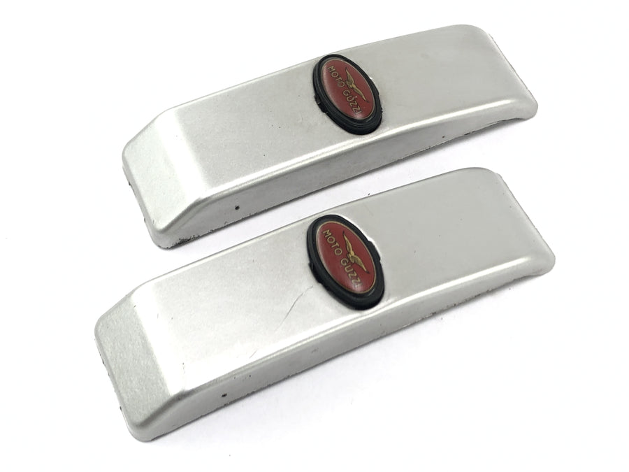 Moto Guzzi Stelvio 1200 4V [2009] - Dækningsganken Plug Plug