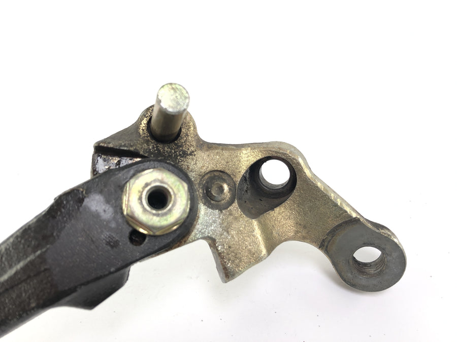 Ducati 900 SS [1991] - Stand Side Stands