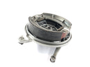 Yamaha XVS 650 Drag Star VM02 [1998] - Tromle Brake Brake Baking bagpå-5