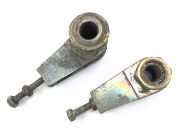 Cagiva Elefant 650 [1984] - Kæde Tensioner Set -par - 0
