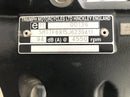 Triumph Sprint St 1050 [2005] - Frame med papirer-6