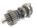 Yamaha XTZ 750 3LD [1989] - Gearkasse-6