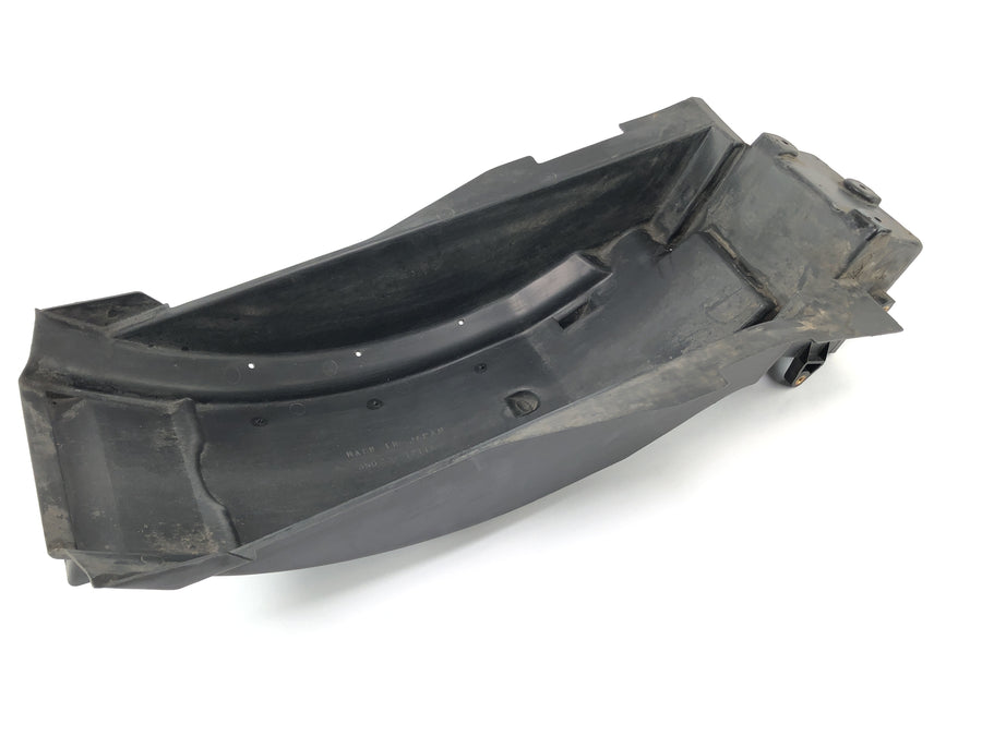 Kawasaki ZX -10 ZXT00B [1990] - Fender bag Splash Protection Bagerste base