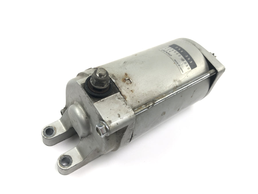 BMW F 650 GS R13 [2000] - startmotor elektrisk starter 12V Denso