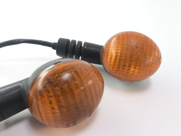 Yamaha XT 125 X [2004] - Blinker Set -par - 0