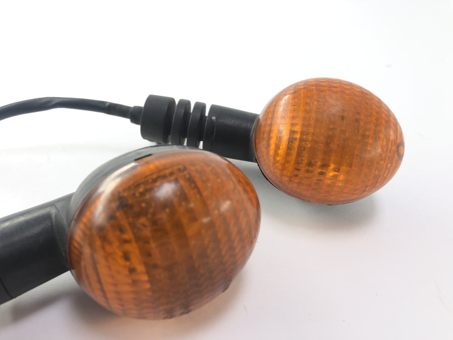 Yamaha XT 125 X [2004] - Blinker Set -par
