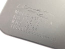 Kawasaki W 230 [2025] - sort forrude uden tillægsmateriale-3